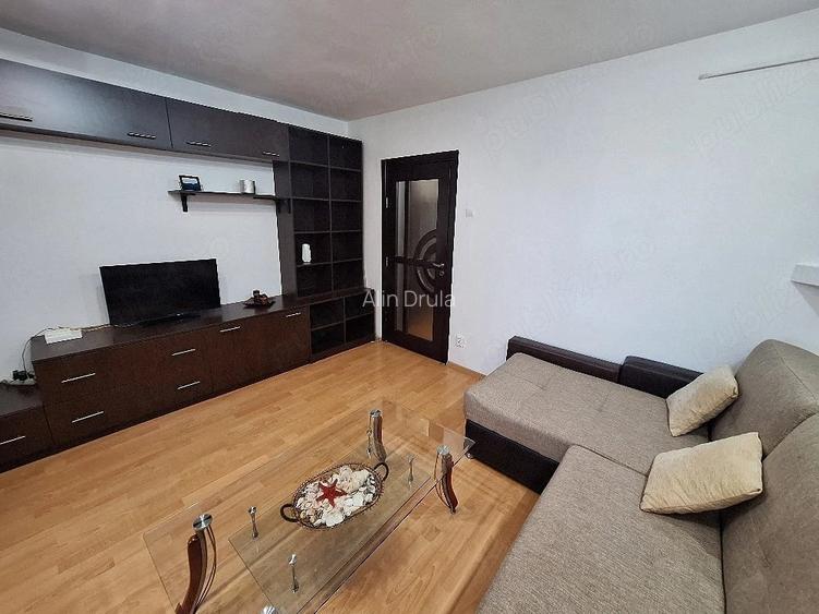 Garsoniere de inchiriat G4 Brazda Craiova