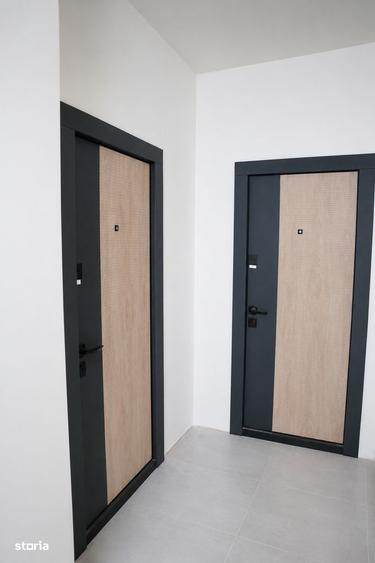 Apartament cu 2 camere în Iosia
