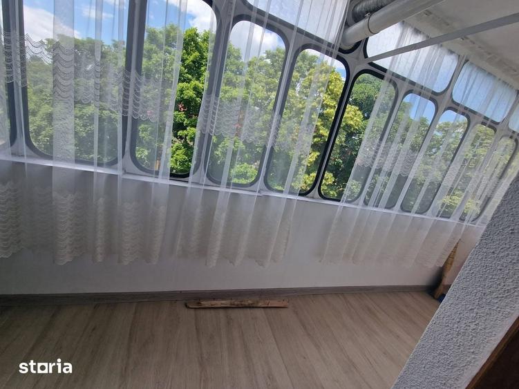 De vanzare apartament cu 2 camere mobilat si utilat Pret 44.900 euro - 3