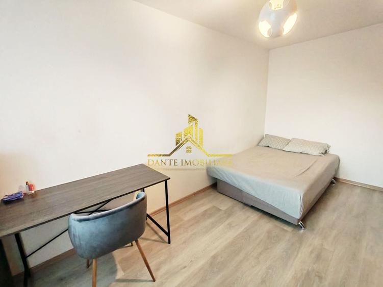 3 camere, modern, bloc nou, parcare, terasa, Marasti, zona LIDL - 7