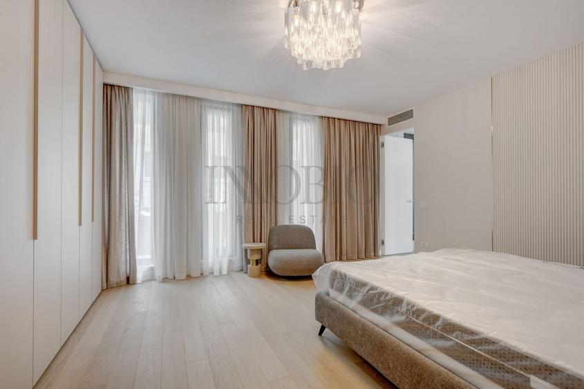 Apartament 4 Camere | Aviatorilor - Charles de Gaulle - 18