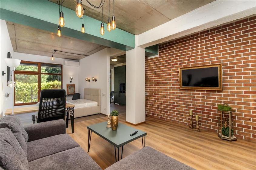 Apartament cu 2 camere decomandat, mobilat în Grigorescu