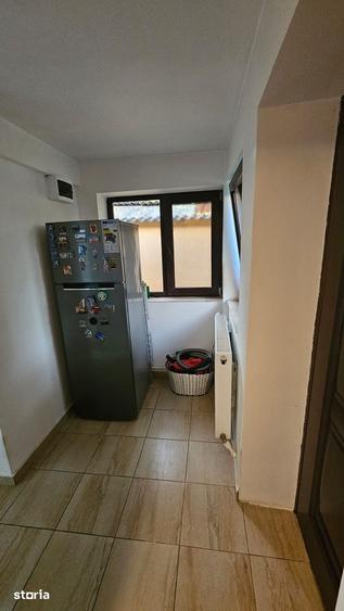 Casă cu 2 camere cu Teren 162 Mp în Central