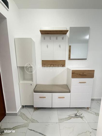 Etaj 3! Garsoniera RENOVATA complet, Nicolina, 24mp - 3