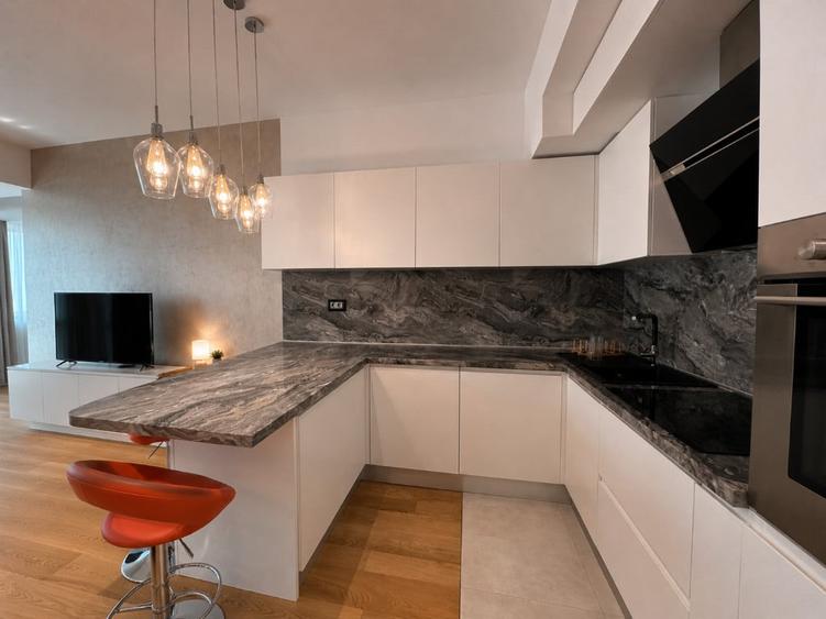 Gafencu Residence 2 camere, 2 bai, proprietar - 9