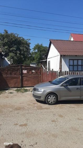 PROPRIETAR-Vand casa cu teren Lapos (Darmanesti) - 1