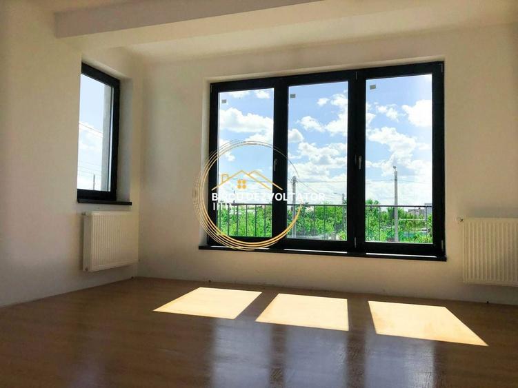 Apartament cu 3 camere decomandat în Theodor Pallady