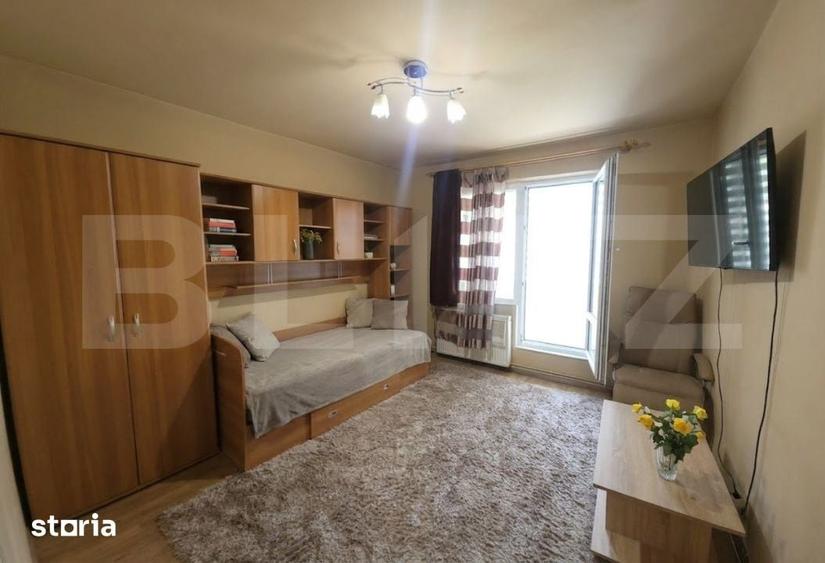 Apartament cu 2 camere în Unirii