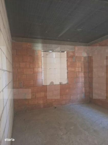 Casă cu 4 camere în Cătămărești