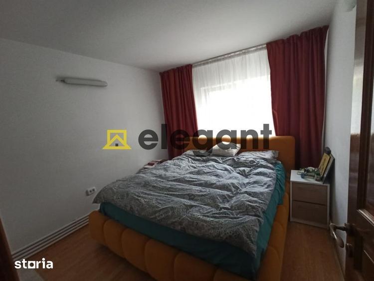Casă cu 7 camere cu Teren 700 Mp în Bordei