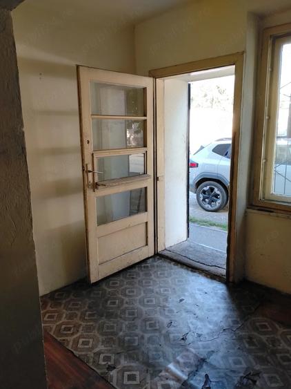 Apartament cu 2 camere nedecomandat în Central