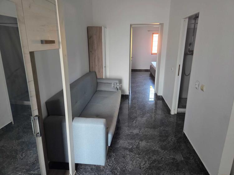 Apartament de inchiriat