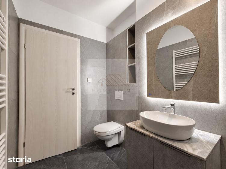 Apartament cu 3 camere în Sânpetru
