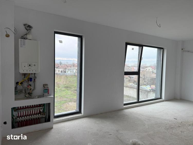 Apartament cu 2 camere în Mihai Bravu