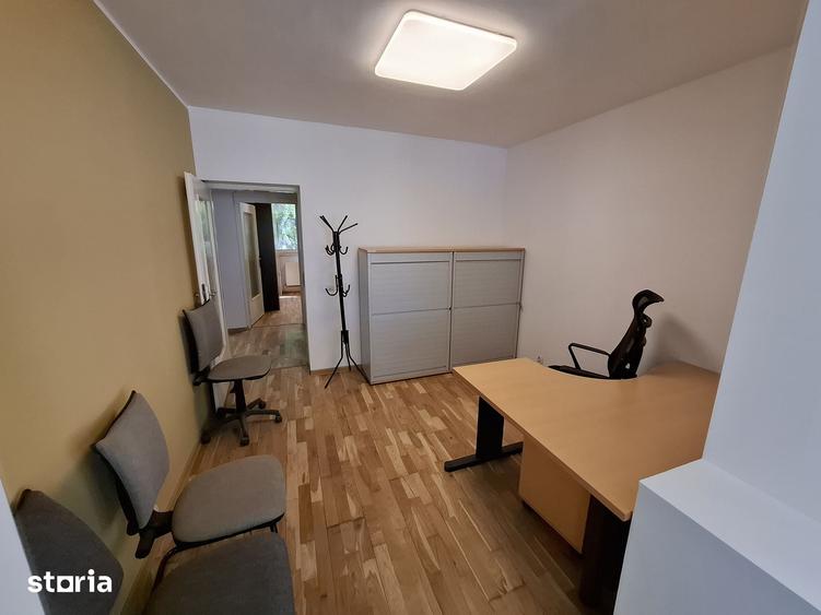 Apartament cu 4 camere în Central