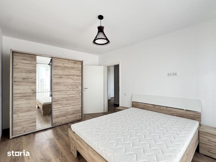 Apartament cu 3 camere în Sânpetru