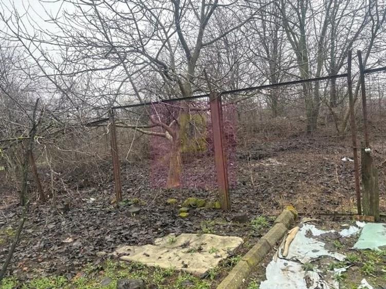 Teren de 2221 mp, în Prelungirea Ghencea