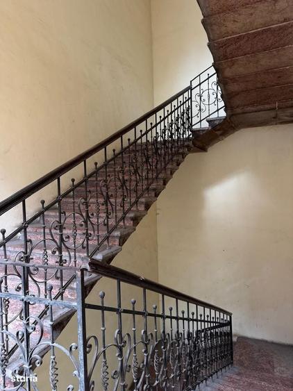 Apartament cu 3 camere, Ultracentral in Palatul Neumann - 2