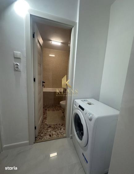 Apartament 2 Camere | Baneasa | Complet Mobilat & Utilat | Langa Mall - 8