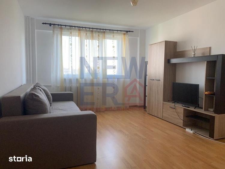 Apartament cu 2 camere semidecomandat în Berceni