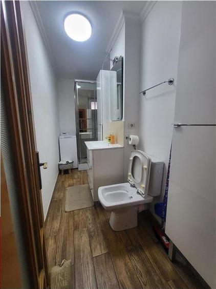 Apartament cu 2 camere decomandat în Autogară