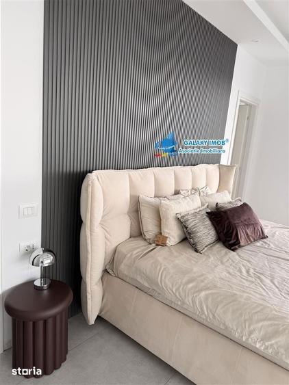 Penthouse Unic si Exclusivist cu vedere dubla la Lac si Mare - 3