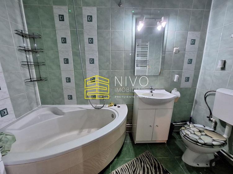 Casă individuală cu 2 camere cu Canalizare în Sângeorgiu de Mureș