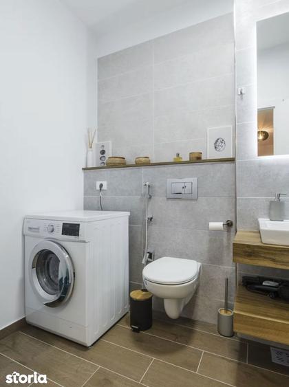 Apartament 2 camere Nord One | locatie premium | ultracentral - 11