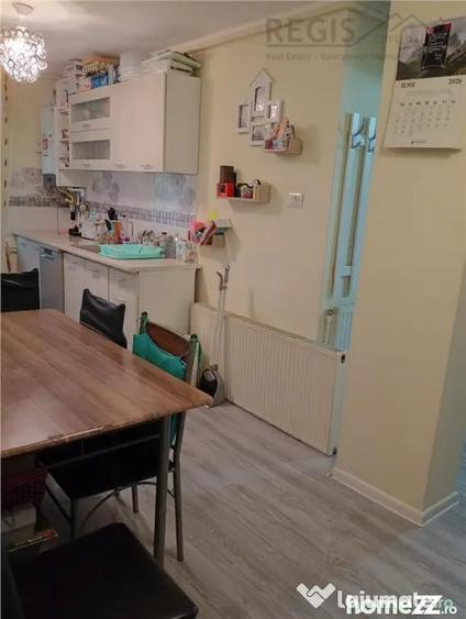 Apartament cu 2 camere decomandat în Astra