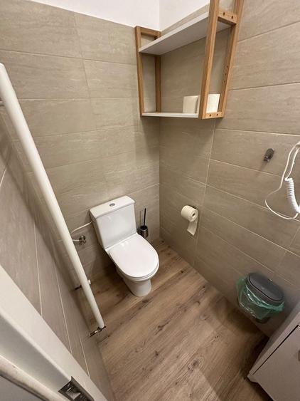 Apartament cu 2 camere în Cișmigiu