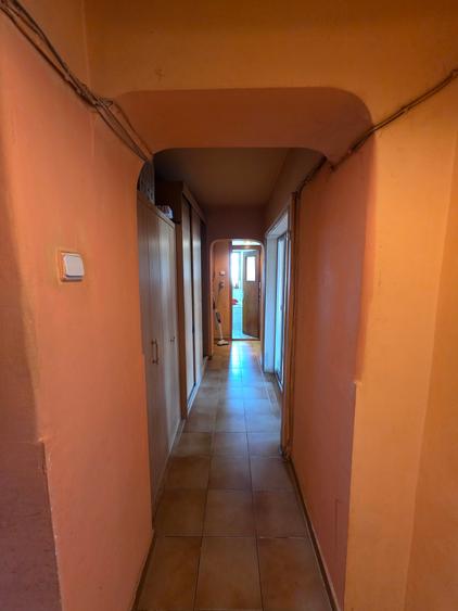Apartament cu 2 camere decomandat în Tineretului