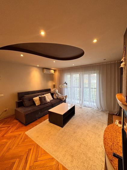 Apartament 3 camere | Renovat | Modern | 67 mpu | Piata Marasti - 2