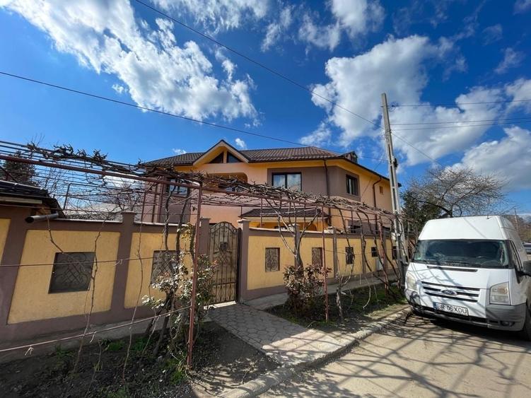 Vand Casa P+1+ Anexa 210mp! - 6