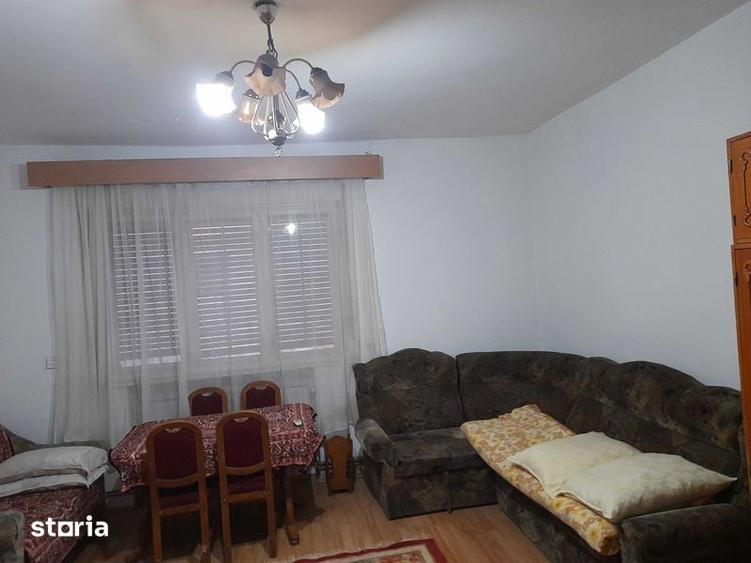 Garsonieră în Calea Aradului