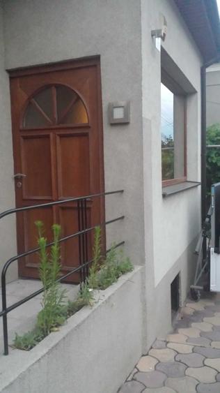 Apartament cu 3 camere semidecomandat în Gheorgheni