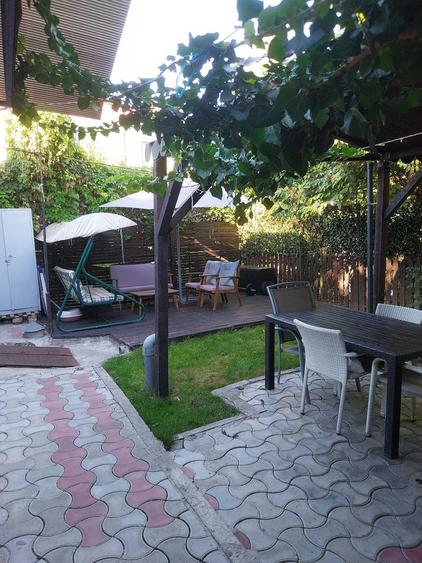 Casă cu Teren 40 Mp în Sârbi