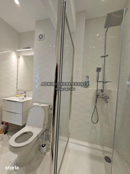 Apartament cu 2 camere, mobilat în Tomis Plus