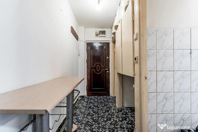 Apartament 2 camere - parter - Vlaicu - COMISION 0 - 7