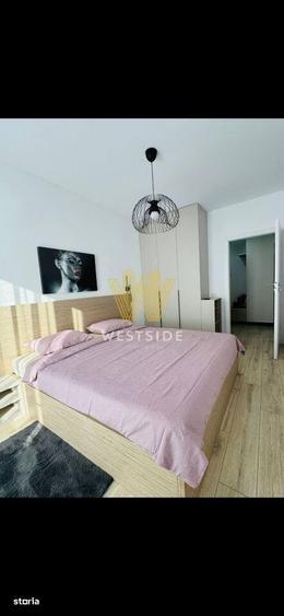 Apartament cu 2 camere în Circumvalațiunii