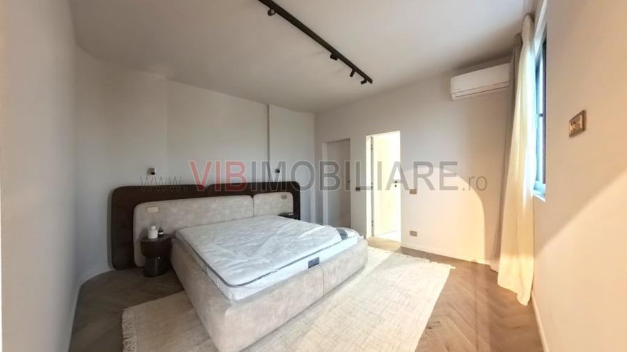 Apartament cu 3 camere decomandat în Unirii
