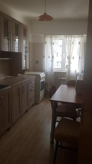 Apartament cu 2 camere decomandat în Dorobanți