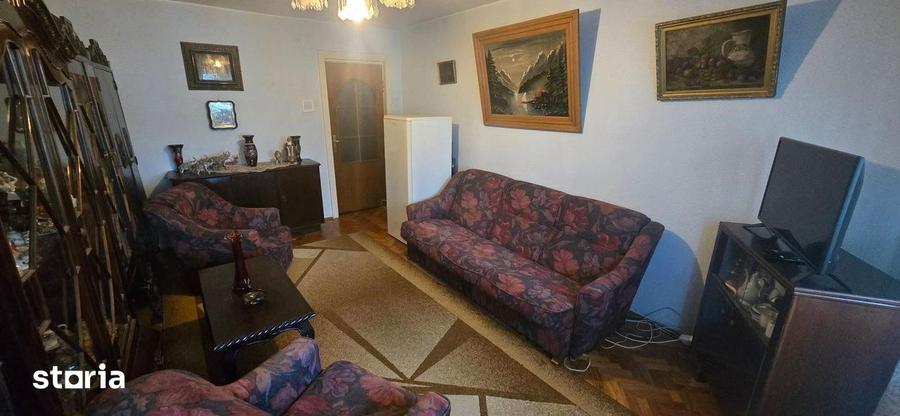 Apartament cu 2 camere decomandat în Craiovița Nouă