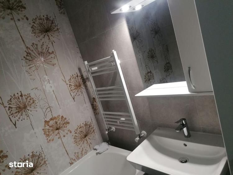 Apartament cu 2 camere în Lăpuș Argeș