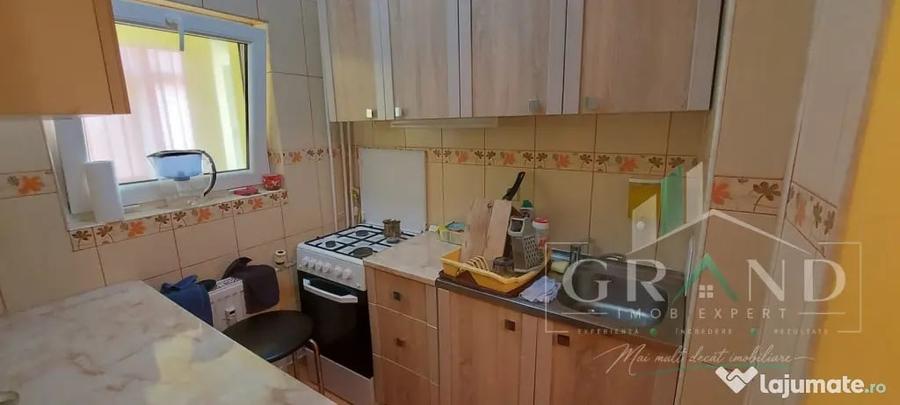 Garsonieră decomandată în Mănăștur