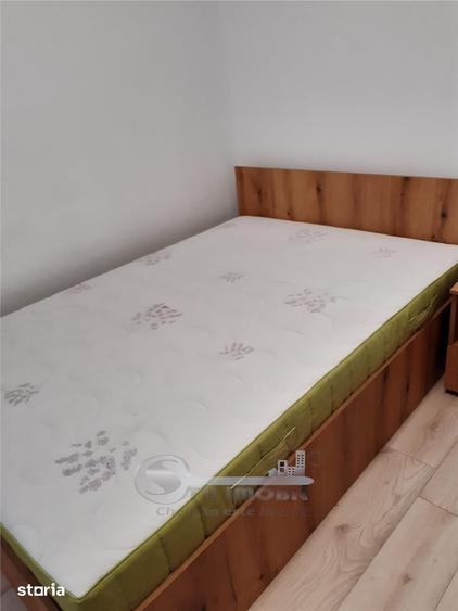 Apartament cu 2 camere decomandat în Tătărași