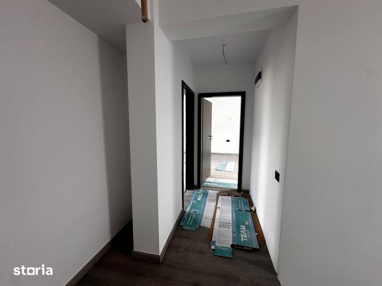 Popesti Casa Duplex P+1 3 camere 3 bai - 2