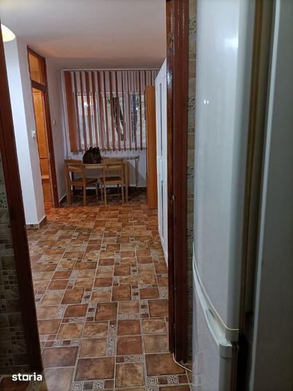Garsonieră decomandată în Rahova