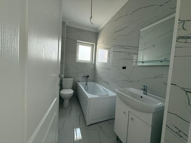 Apartament decomandat în Lunca Cetățuii