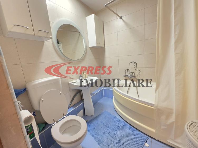 Apartament cu 2 camere semidecomandat în Dristor