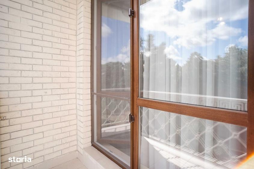 Apartament cu 2 camere în Albești